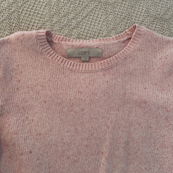 Beautiful sweater from Loft - Picture 2 of 2